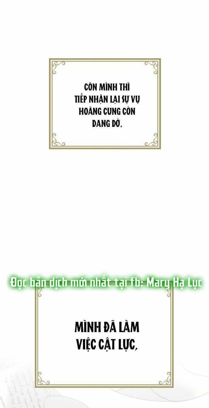 Tôi Sẽ Ly Hôn Với Người Chồng Bạo Chúa Của Mình - Chương 16.5 - ảnh 60