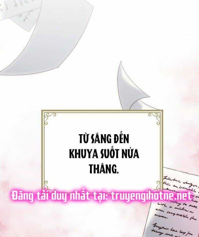 Tôi Sẽ Ly Hôn Với Người Chồng Bạo Chúa Của Mình - Chương 16.5 - ảnh 61