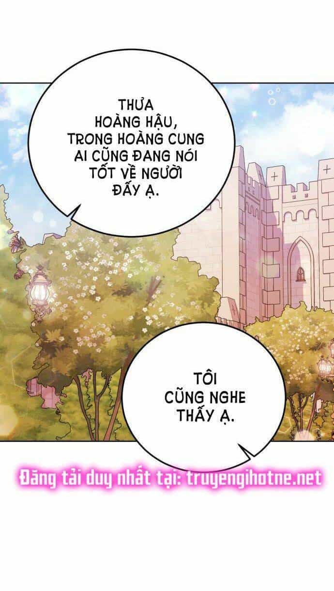 Tôi Sẽ Ly Hôn Với Người Chồng Bạo Chúa Của Mình - Chương 16.5 - ảnh 64