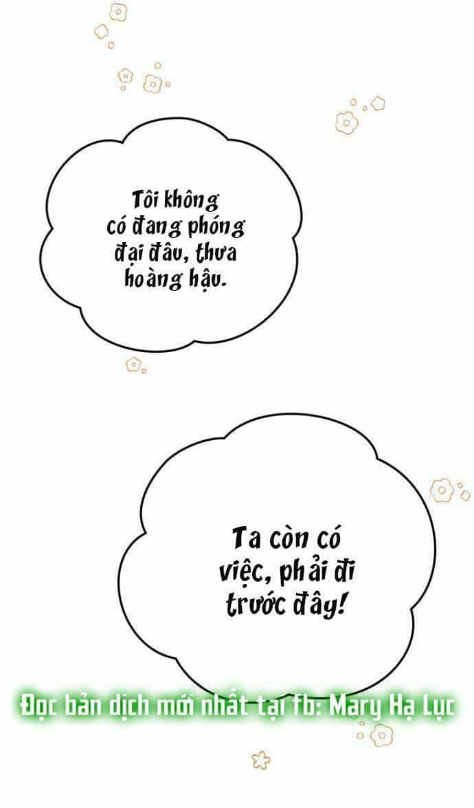 Tôi Sẽ Ly Hôn Với Người Chồng Bạo Chúa Của Mình - Chương 16.5 - ảnh 67