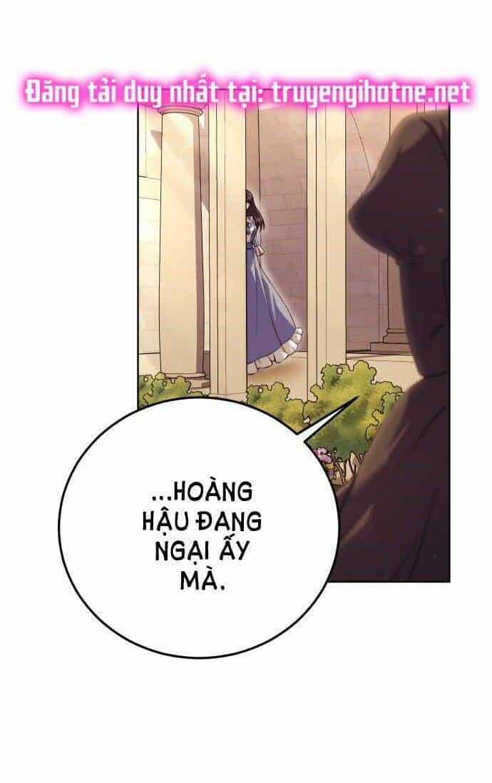 Tôi Sẽ Ly Hôn Với Người Chồng Bạo Chúa Của Mình - Chương 16.5 - ảnh 68