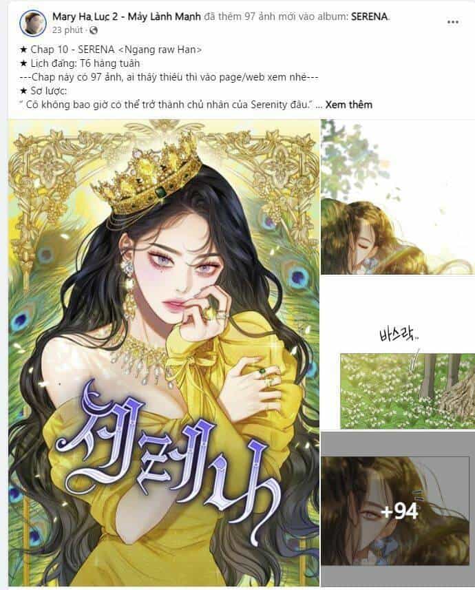 Tôi Sẽ Ly Hôn Với Người Chồng Bạo Chúa Của Mình - Chương 16.5 - ảnh 7