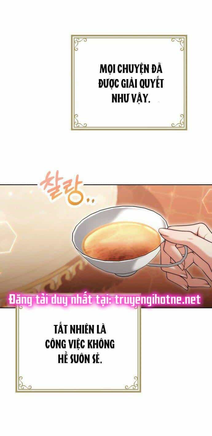 Tôi Sẽ Ly Hôn Với Người Chồng Bạo Chúa Của Mình - Chương 16.5 - ảnh 8