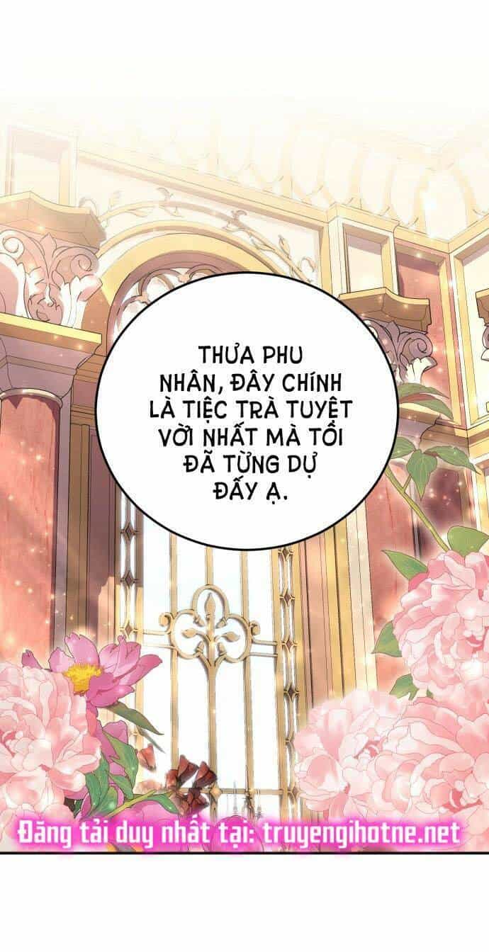 Tôi Sẽ Ly Hôn Với Người Chồng Bạo Chúa Của Mình - Chương 17 - ảnh 13