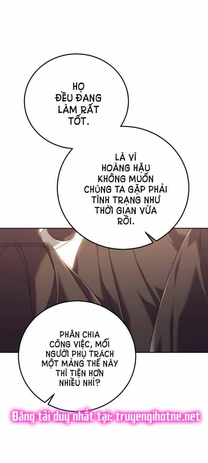 Tôi Sẽ Ly Hôn Với Người Chồng Bạo Chúa Của Mình - Chương 17 - ảnh 6