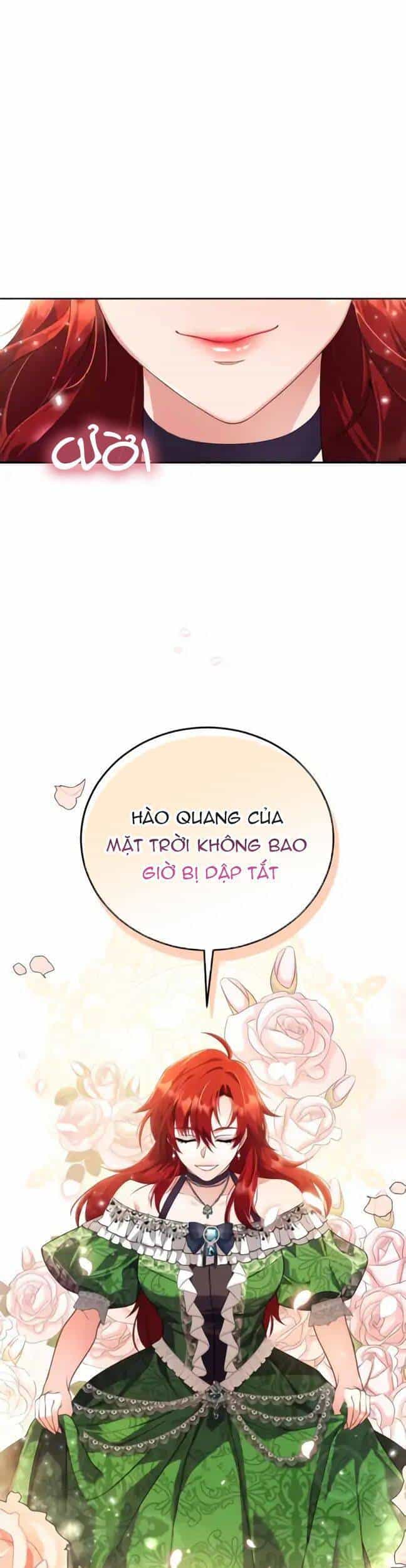Tôi Sẽ Ly Hôn Với Người Chồng Bạo Chúa Của Mình - Chương 2 - ảnh 39
