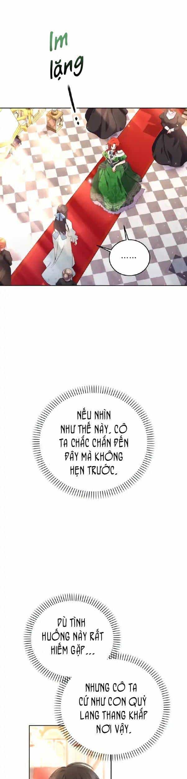 Tôi Sẽ Ly Hôn Với Người Chồng Bạo Chúa Của Mình - Chương 2 - ảnh 45