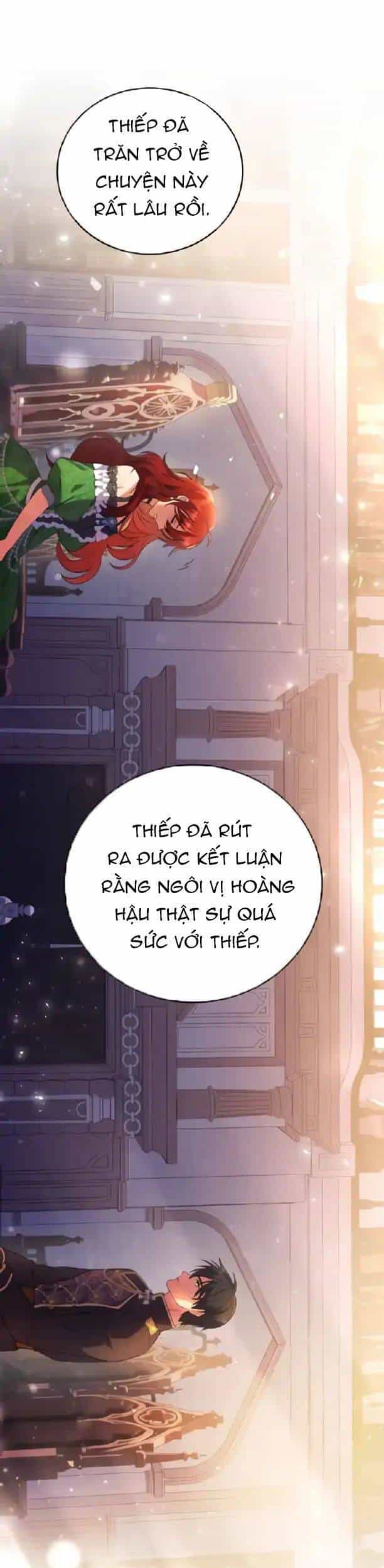 Tôi Sẽ Ly Hôn Với Người Chồng Bạo Chúa Của Mình - Chương 2 - ảnh 9