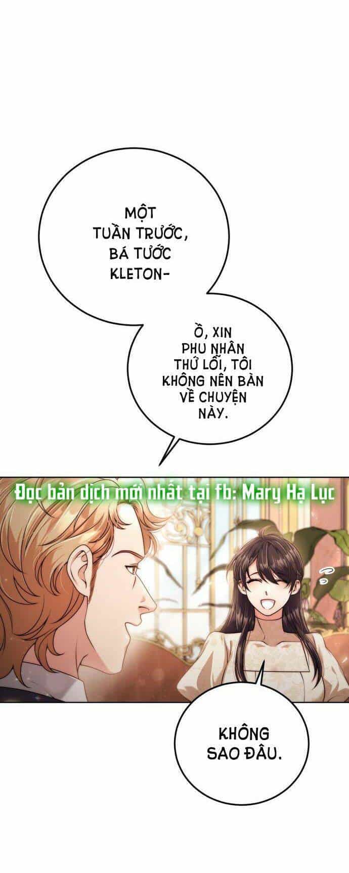 Tôi Sẽ Ly Hôn Với Người Chồng Bạo Chúa Của Mình - Chương 17.5 - ảnh 12