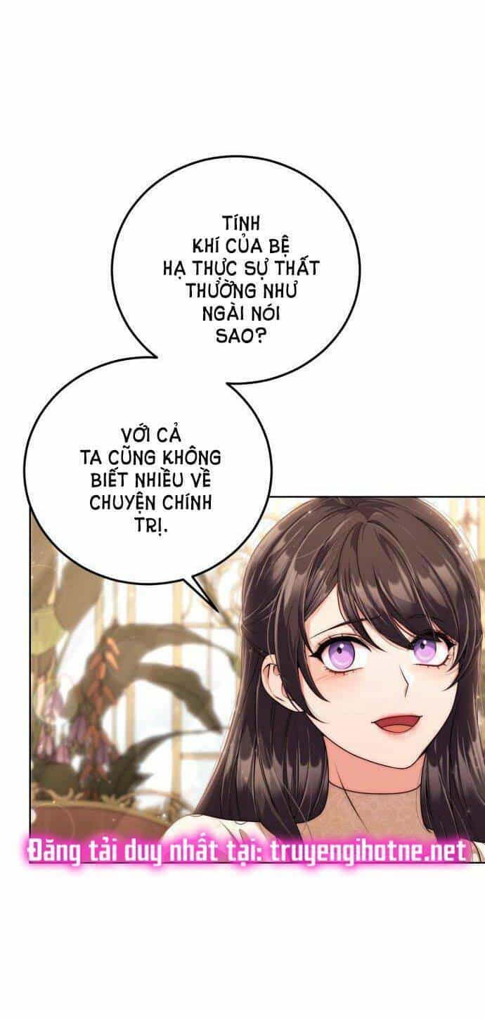 Tôi Sẽ Ly Hôn Với Người Chồng Bạo Chúa Của Mình - Chương 17.5 - ảnh 14