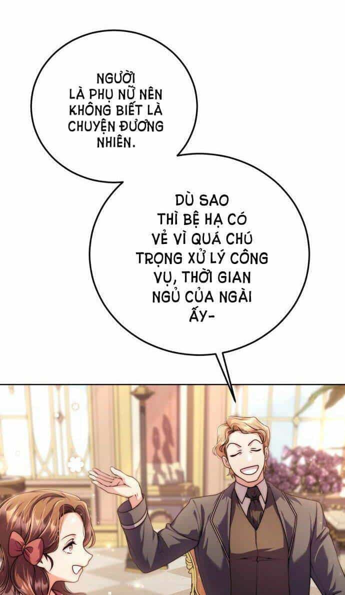 Tôi Sẽ Ly Hôn Với Người Chồng Bạo Chúa Của Mình - Chương 17.5 - ảnh 15