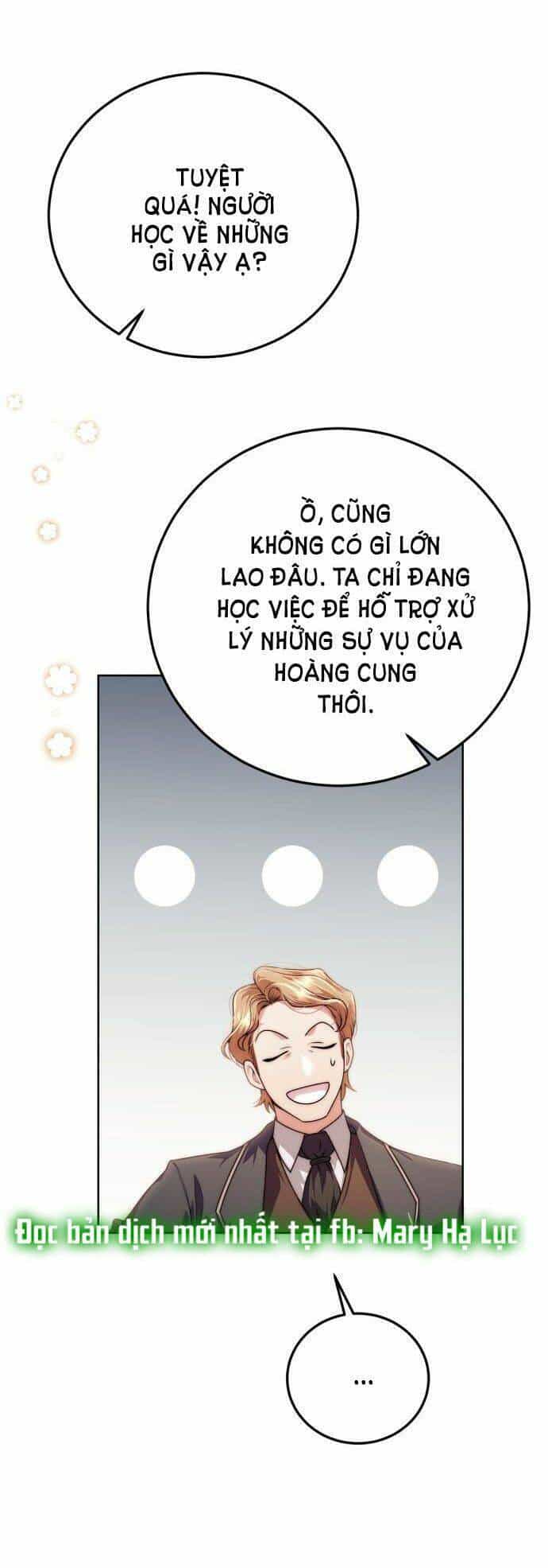 Tôi Sẽ Ly Hôn Với Người Chồng Bạo Chúa Của Mình - Chương 17.5 - ảnh 17