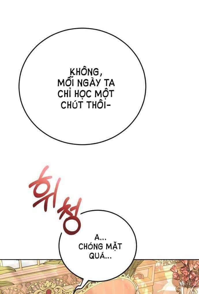 Tôi Sẽ Ly Hôn Với Người Chồng Bạo Chúa Của Mình - Chương 17.5 - ảnh 20