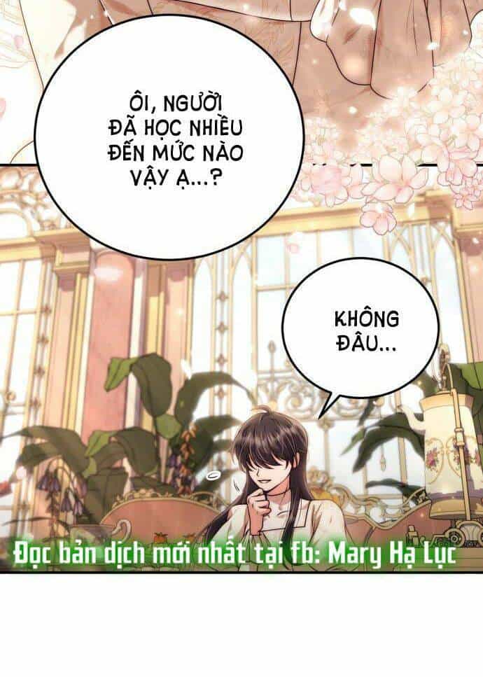 Tôi Sẽ Ly Hôn Với Người Chồng Bạo Chúa Của Mình - Chương 17.5 - ảnh 24