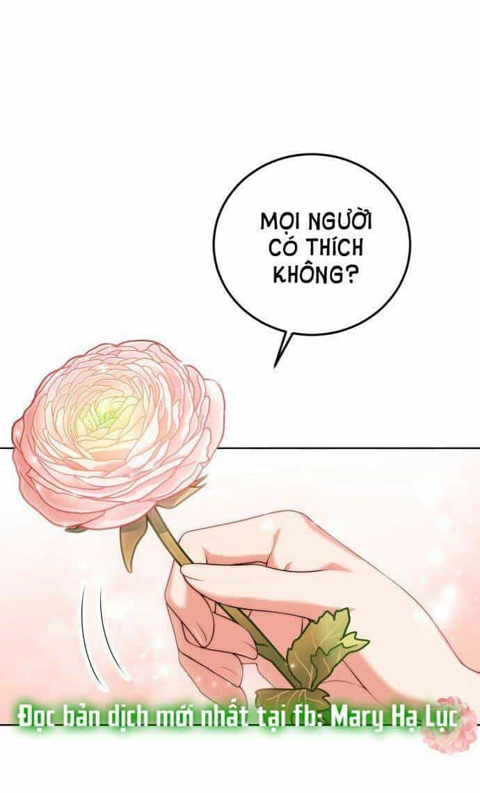 Tôi Sẽ Ly Hôn Với Người Chồng Bạo Chúa Của Mình - Chương 17.5 - ảnh 3