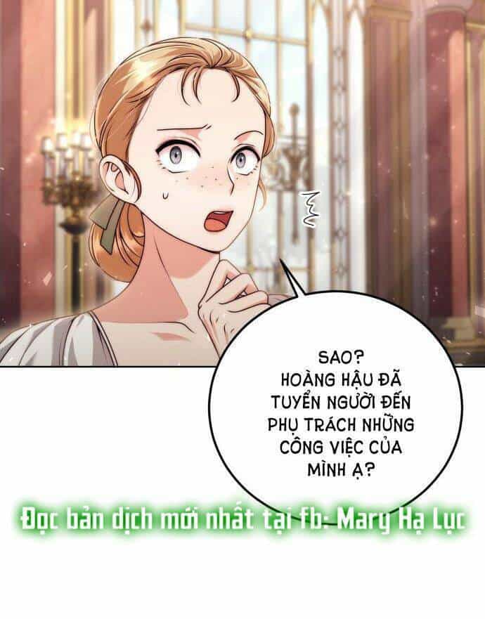 Tôi Sẽ Ly Hôn Với Người Chồng Bạo Chúa Của Mình - Chương 17.5 - ảnh 30