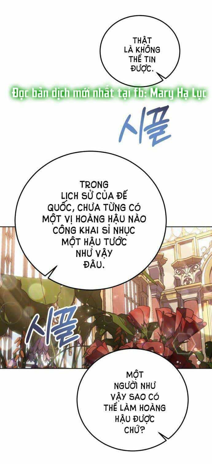 Tôi Sẽ Ly Hôn Với Người Chồng Bạo Chúa Của Mình - Chương 17.5 - ảnh 34