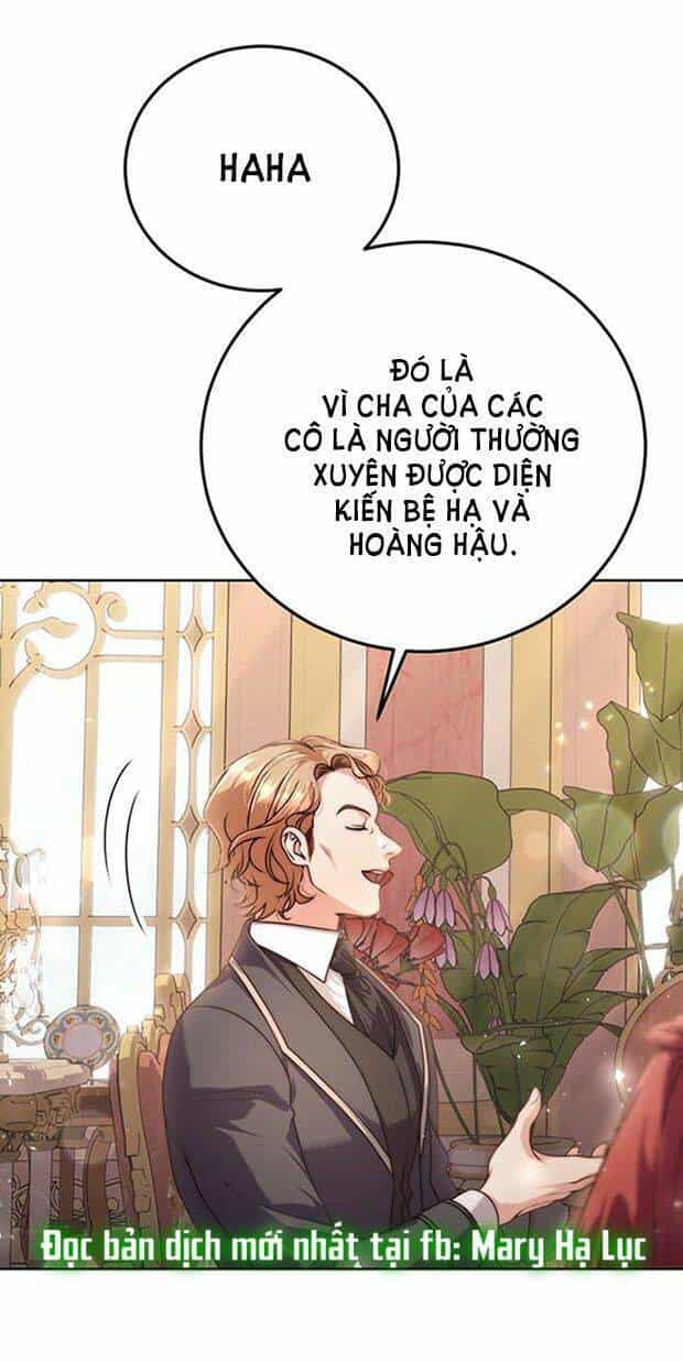 Tôi Sẽ Ly Hôn Với Người Chồng Bạo Chúa Của Mình - Chương 17.5 - ảnh 36