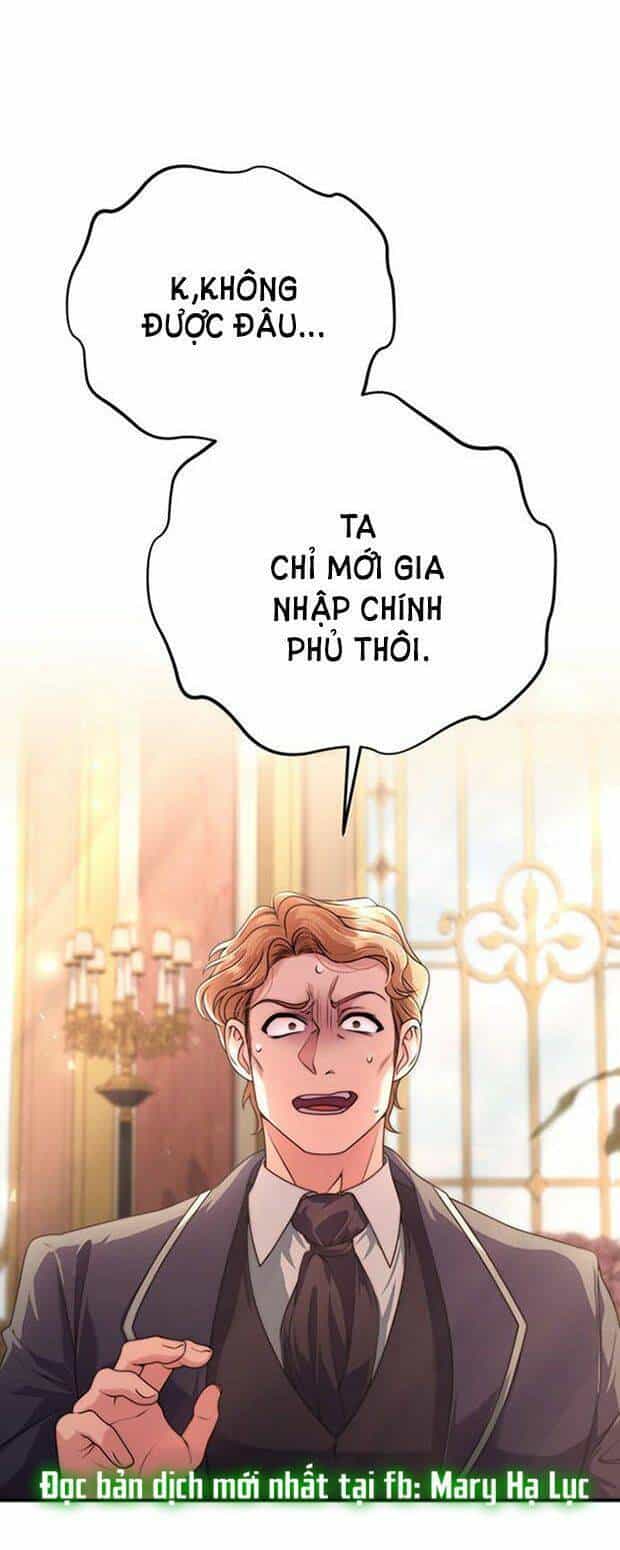 Tôi Sẽ Ly Hôn Với Người Chồng Bạo Chúa Của Mình - Chương 17.5 - ảnh 41