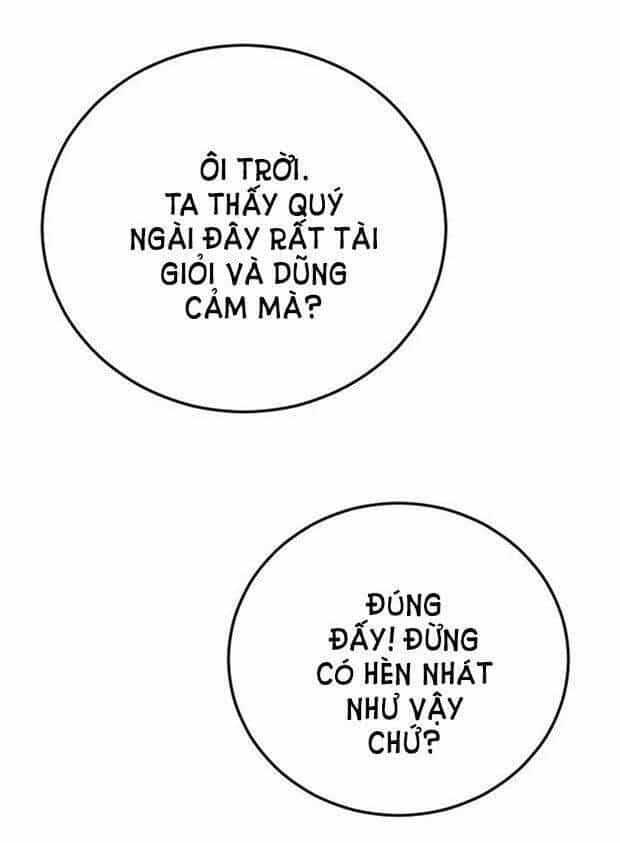 Tôi Sẽ Ly Hôn Với Người Chồng Bạo Chúa Của Mình - Chương 17.5 - ảnh 42