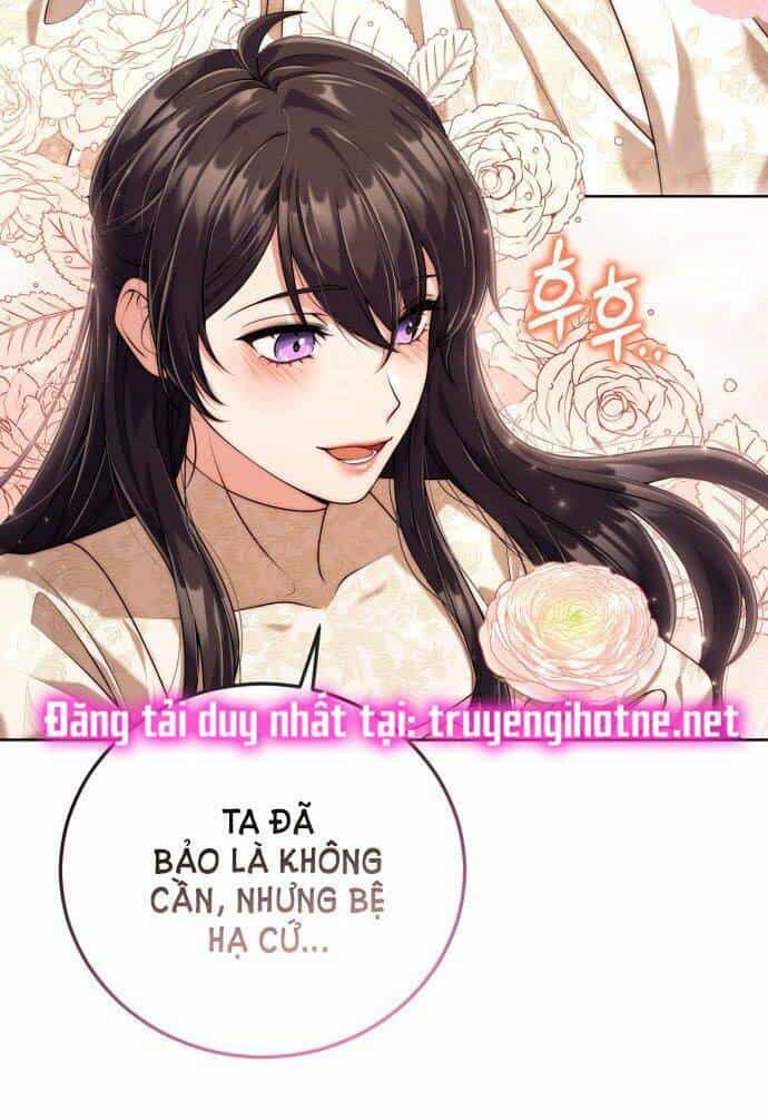 Tôi Sẽ Ly Hôn Với Người Chồng Bạo Chúa Của Mình - Chương 17.5 - ảnh 5
