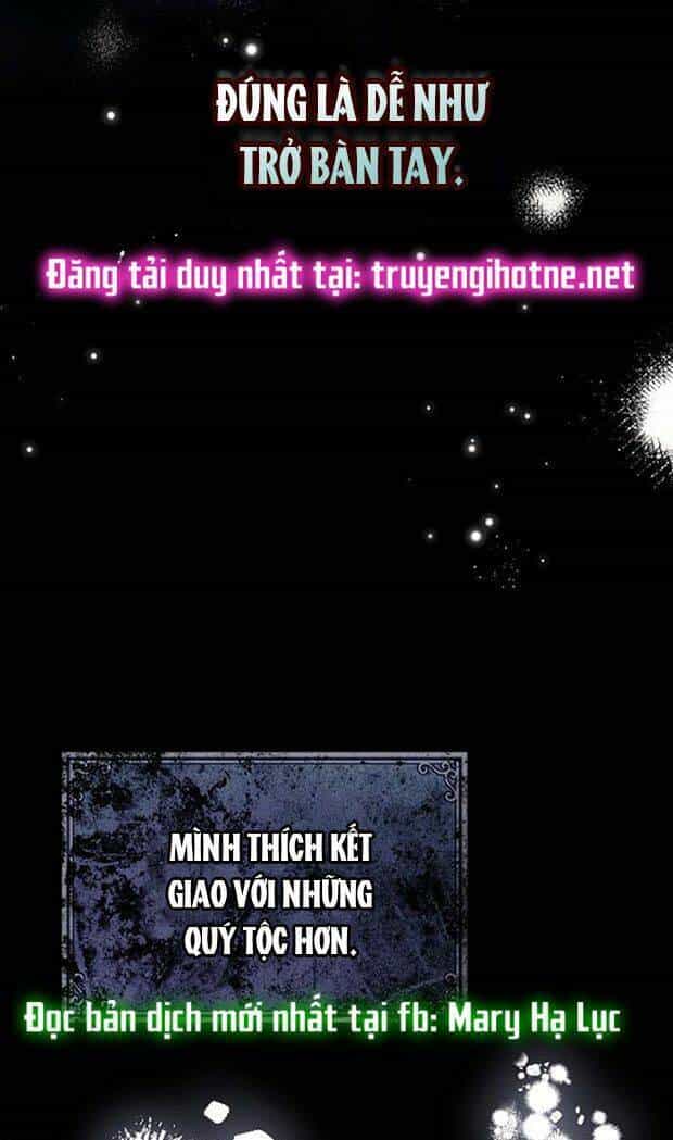 Tôi Sẽ Ly Hôn Với Người Chồng Bạo Chúa Của Mình - Chương 17.5 - ảnh 54