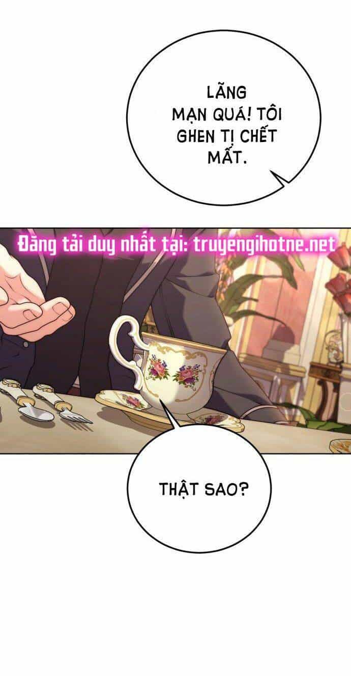 Tôi Sẽ Ly Hôn Với Người Chồng Bạo Chúa Của Mình - Chương 17.5 - ảnh 7
