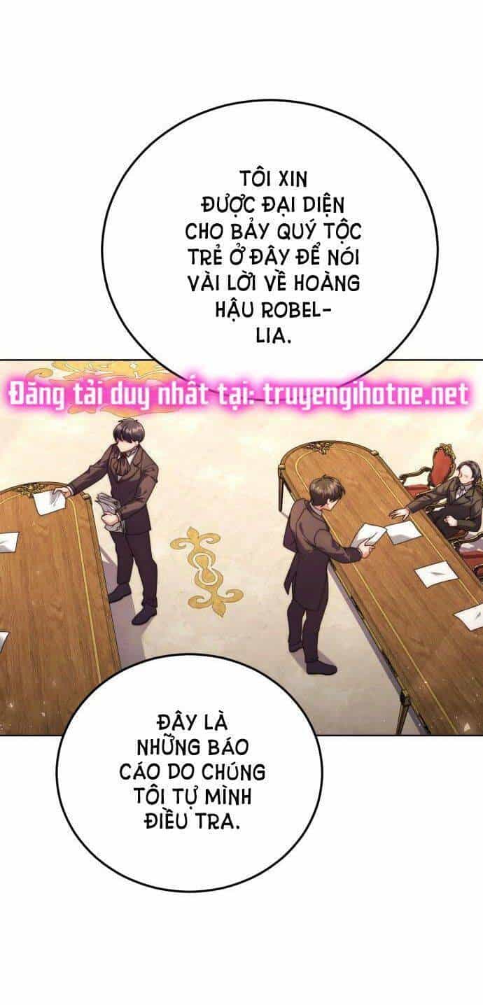 Tôi Sẽ Ly Hôn Với Người Chồng Bạo Chúa Của Mình - Chương 18 - ảnh 25
