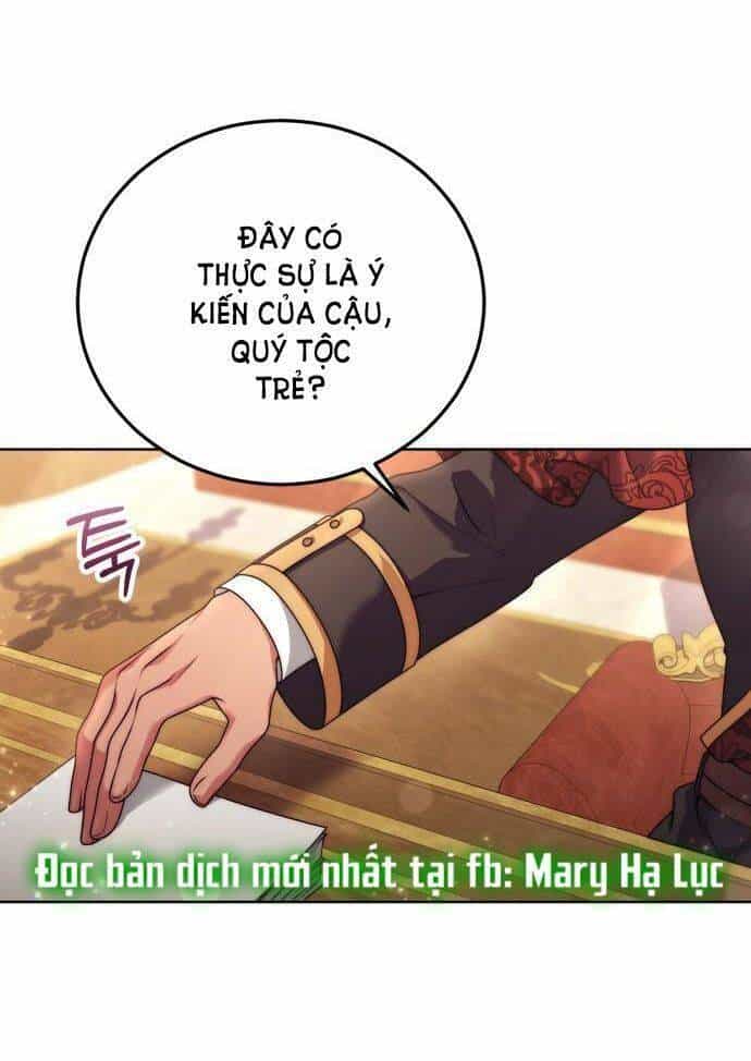 Tôi Sẽ Ly Hôn Với Người Chồng Bạo Chúa Của Mình - Chương 18 - ảnh 31