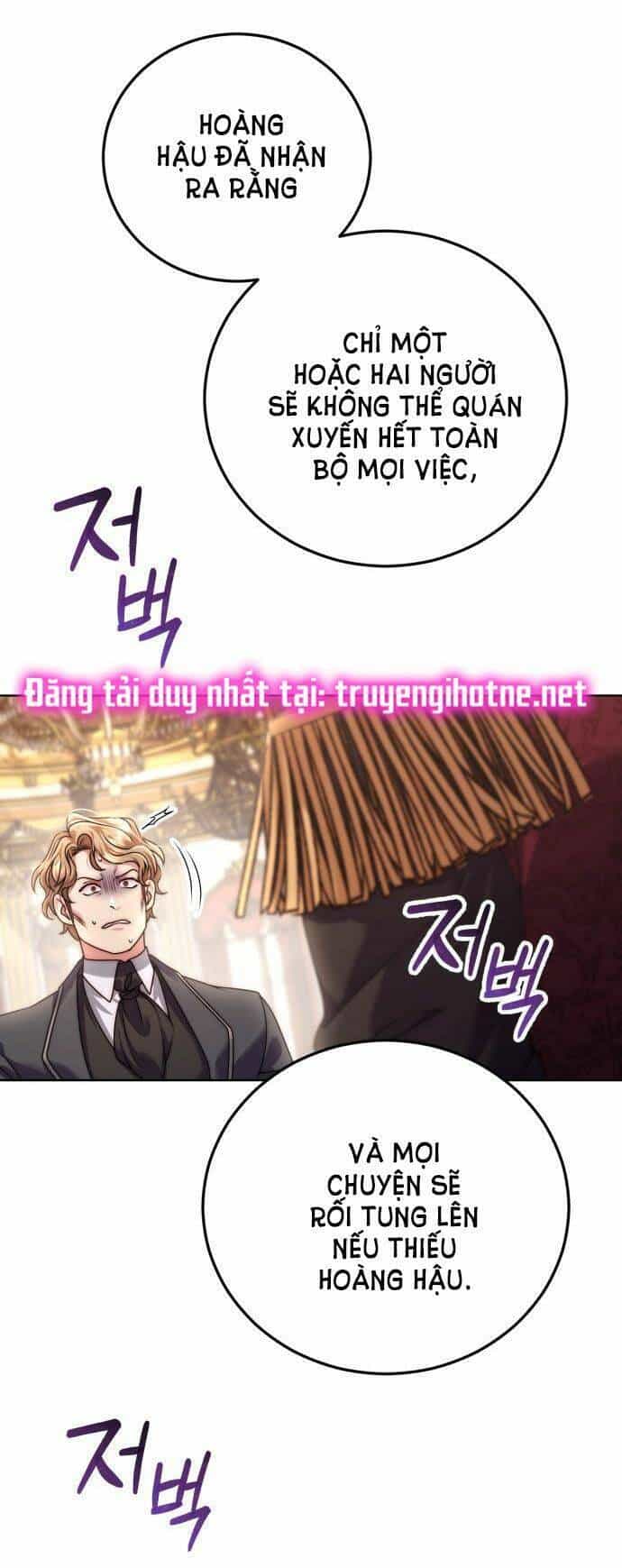 Tôi Sẽ Ly Hôn Với Người Chồng Bạo Chúa Của Mình - Chương 18.5 - ảnh 24