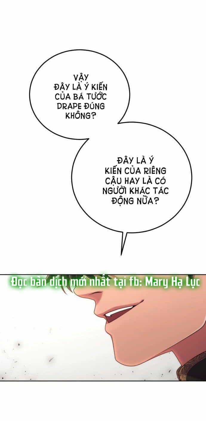 Tôi Sẽ Ly Hôn Với Người Chồng Bạo Chúa Của Mình - Chương 18.5 - ảnh 3