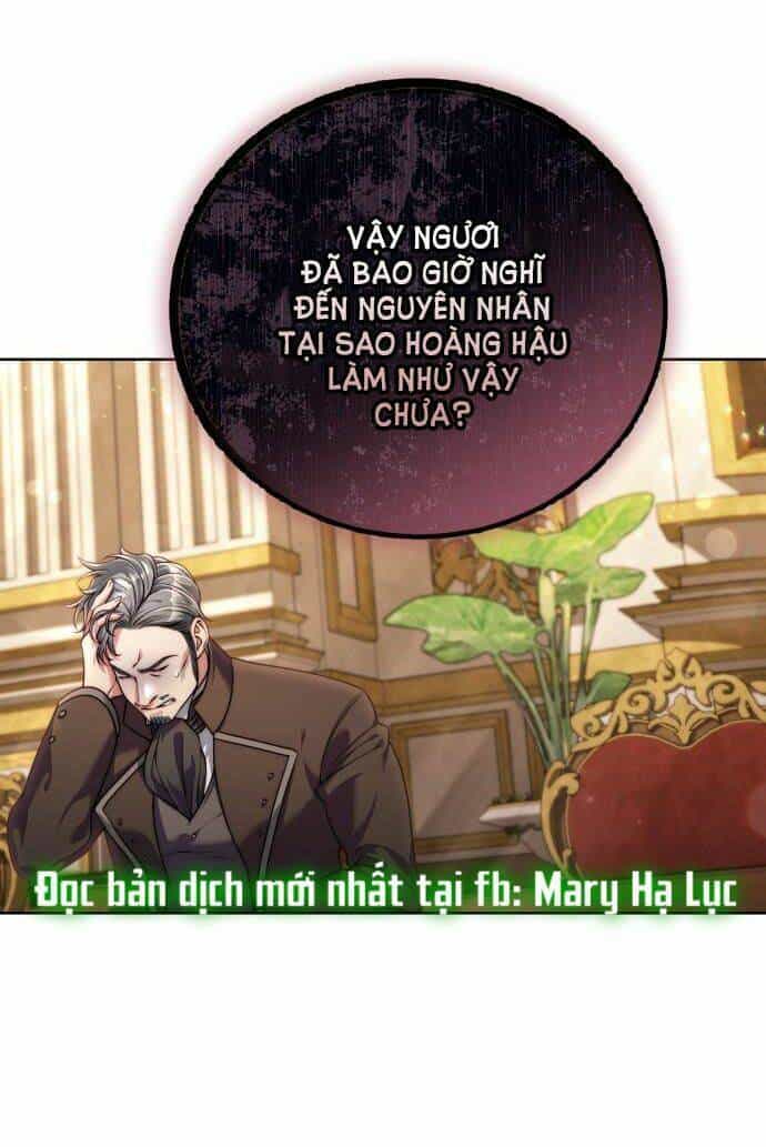 Tôi Sẽ Ly Hôn Với Người Chồng Bạo Chúa Của Mình - Chương 18.5 - ảnh 7