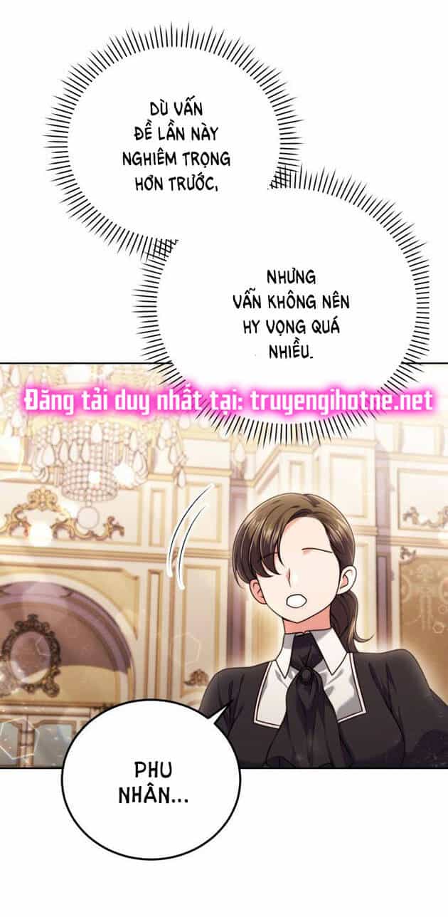 Tôi Sẽ Ly Hôn Với Người Chồng Bạo Chúa Của Mình - Chương 19.1 - ảnh 13