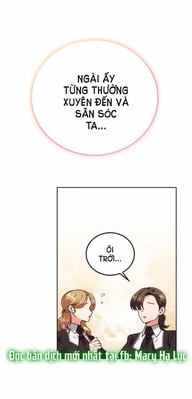 Tôi Sẽ Ly Hôn Với Người Chồng Bạo Chúa Của Mình - Chương 19.1 - ảnh 19