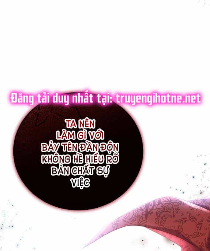 Tôi Sẽ Ly Hôn Với Người Chồng Bạo Chúa Của Mình - Chương 19.1 - ảnh 2