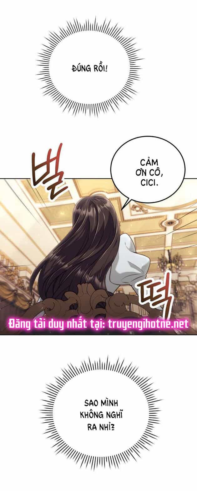 Tôi Sẽ Ly Hôn Với Người Chồng Bạo Chúa Của Mình - Chương 19.1 - ảnh 25