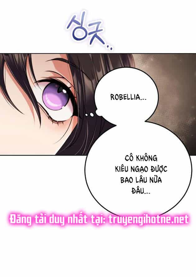 Tôi Sẽ Ly Hôn Với Người Chồng Bạo Chúa Của Mình - Chương 19.1 - ảnh 27