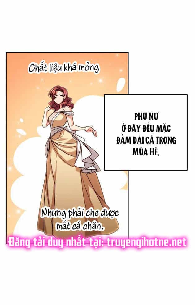 Tôi Sẽ Ly Hôn Với Người Chồng Bạo Chúa Của Mình - Chương 19.2 - ảnh 18