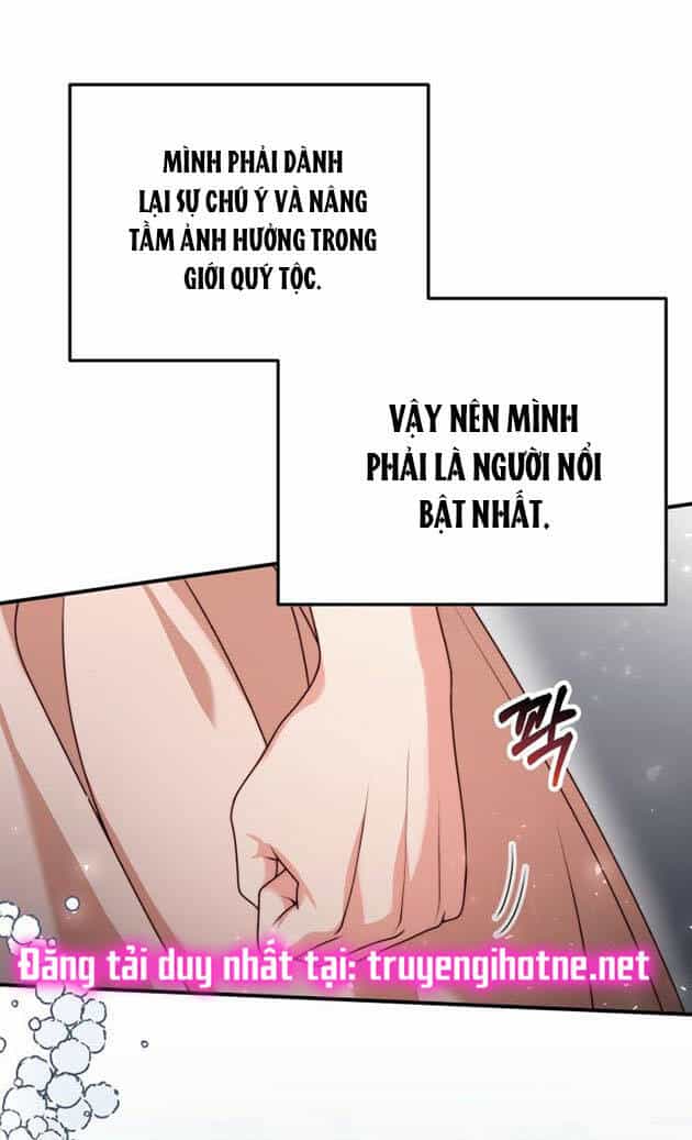 Tôi Sẽ Ly Hôn Với Người Chồng Bạo Chúa Của Mình - Chương 19.2 - ảnh 20