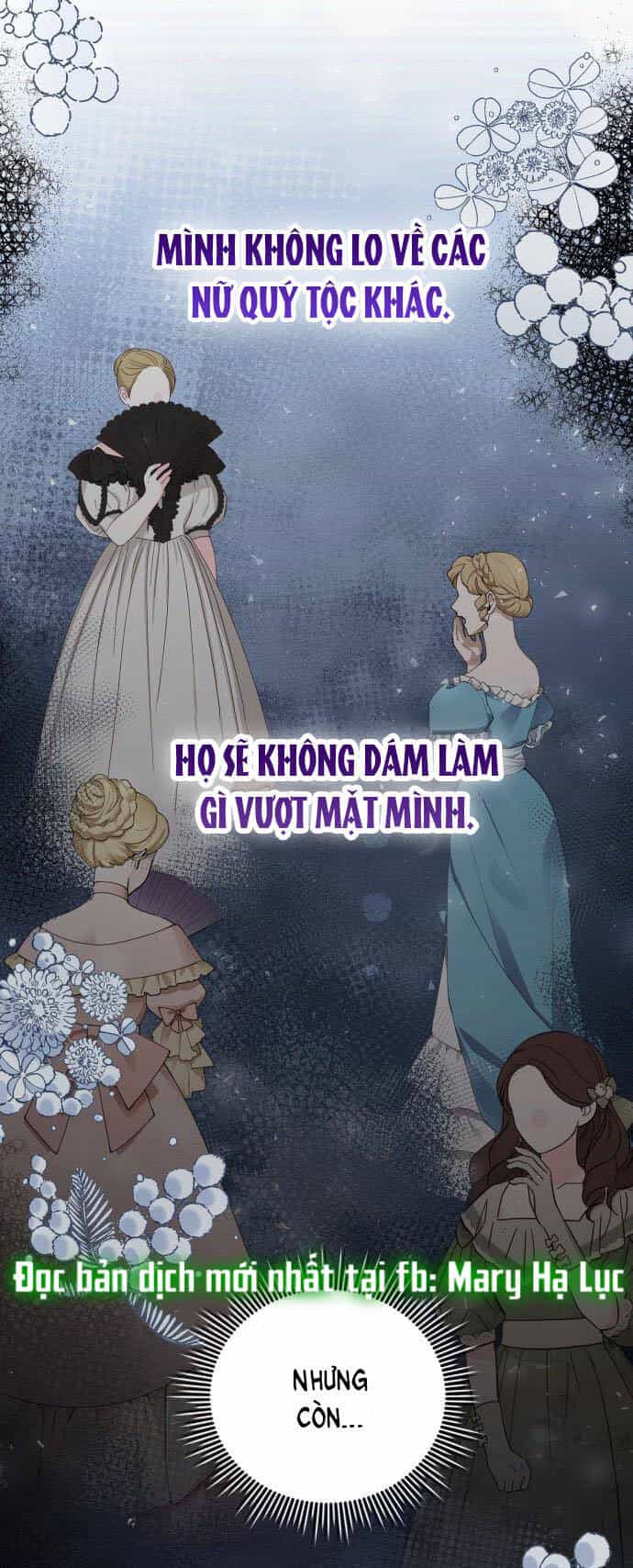 Tôi Sẽ Ly Hôn Với Người Chồng Bạo Chúa Của Mình - Chương 19.2 - ảnh 21