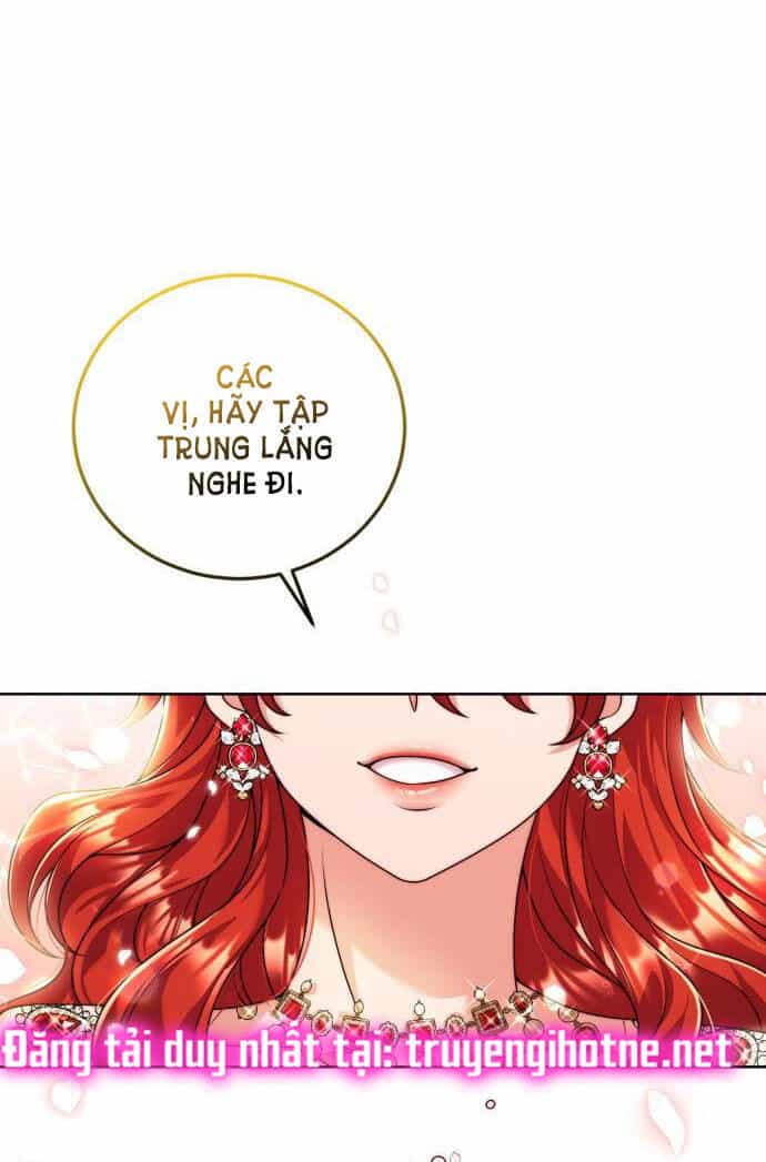 Tôi Sẽ Ly Hôn Với Người Chồng Bạo Chúa Của Mình - Chương 19.2 - ảnh 42
