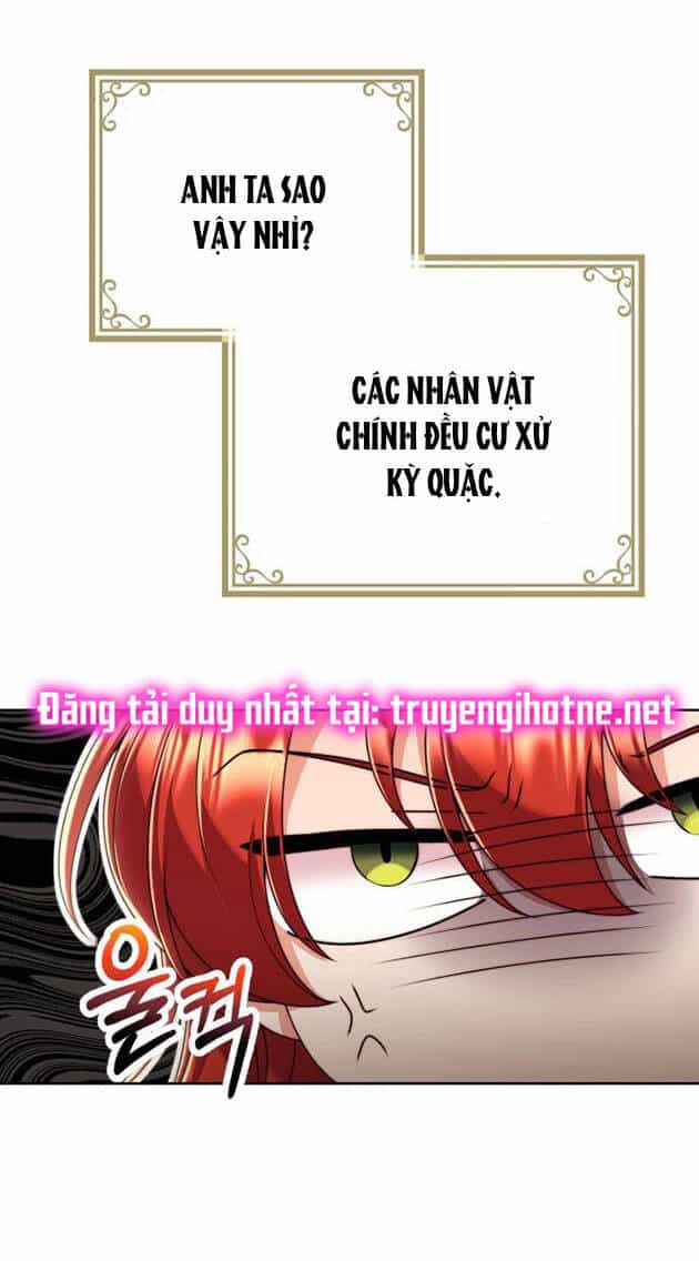 Tôi Sẽ Ly Hôn Với Người Chồng Bạo Chúa Của Mình - Chương 19.2 - ảnh 7