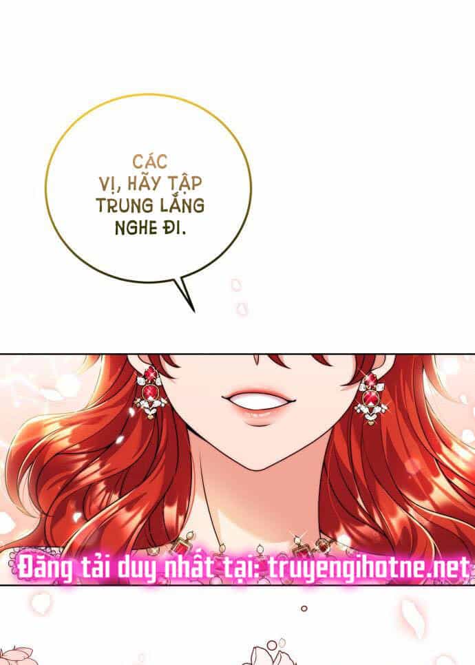 Tôi Sẽ Ly Hôn Với Người Chồng Bạo Chúa Của Mình - Chương 20.1 - ảnh 1
