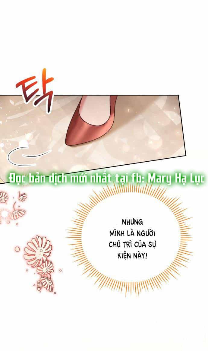 Tôi Sẽ Ly Hôn Với Người Chồng Bạo Chúa Của Mình - Chương 20.1 - ảnh 19