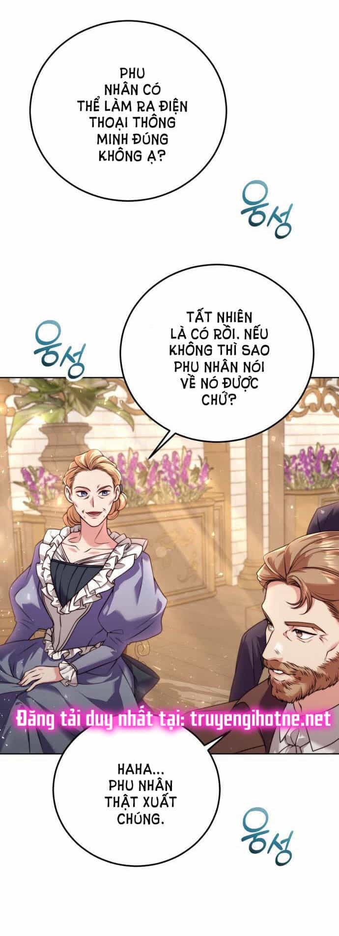 Tôi Sẽ Ly Hôn Với Người Chồng Bạo Chúa Của Mình - Chương 20.1 - ảnh 28