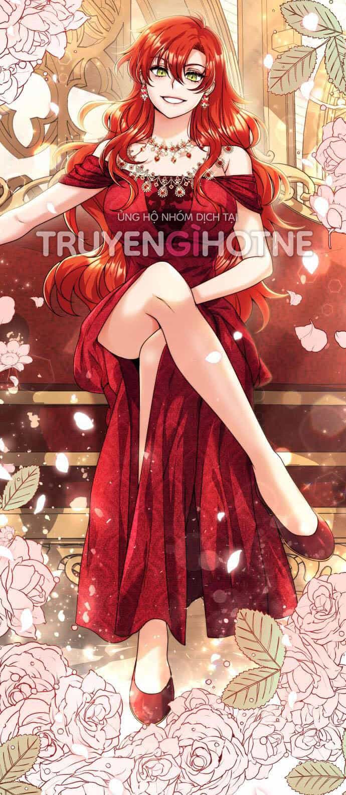 Tôi Sẽ Ly Hôn Với Người Chồng Bạo Chúa Của Mình - Chương 20.1 - ảnh 3