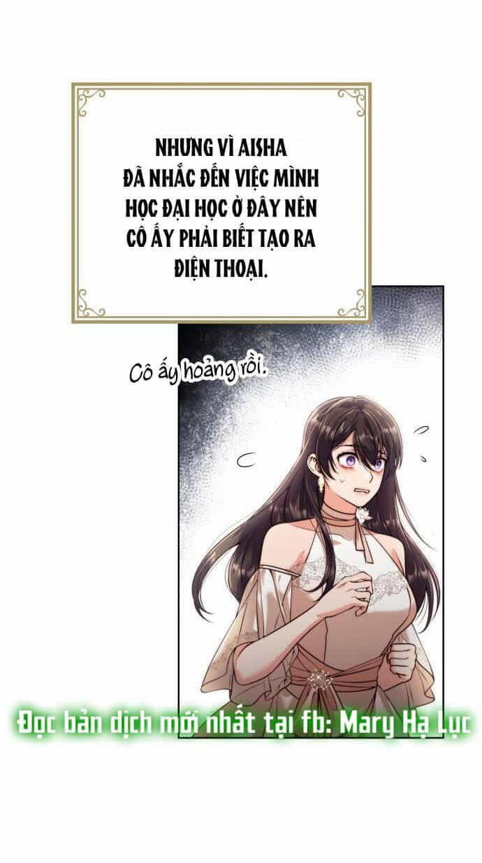 Tôi Sẽ Ly Hôn Với Người Chồng Bạo Chúa Của Mình - Chương 20.2 - ảnh 10