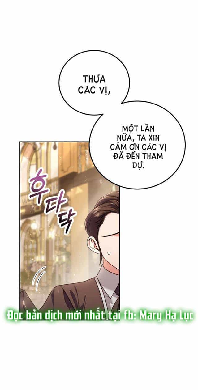 Tôi Sẽ Ly Hôn Với Người Chồng Bạo Chúa Của Mình - Chương 20.2 - ảnh 22