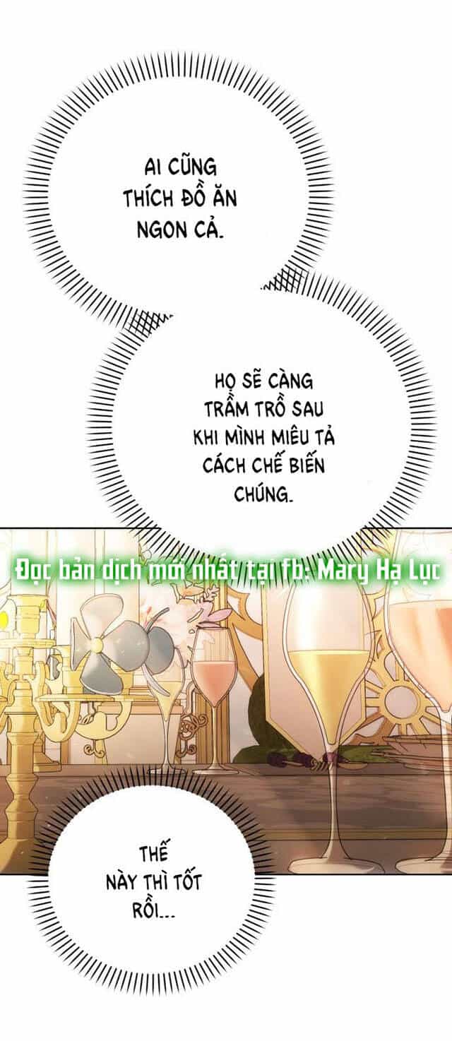 Tôi Sẽ Ly Hôn Với Người Chồng Bạo Chúa Của Mình - Chương 20.2 - ảnh 29