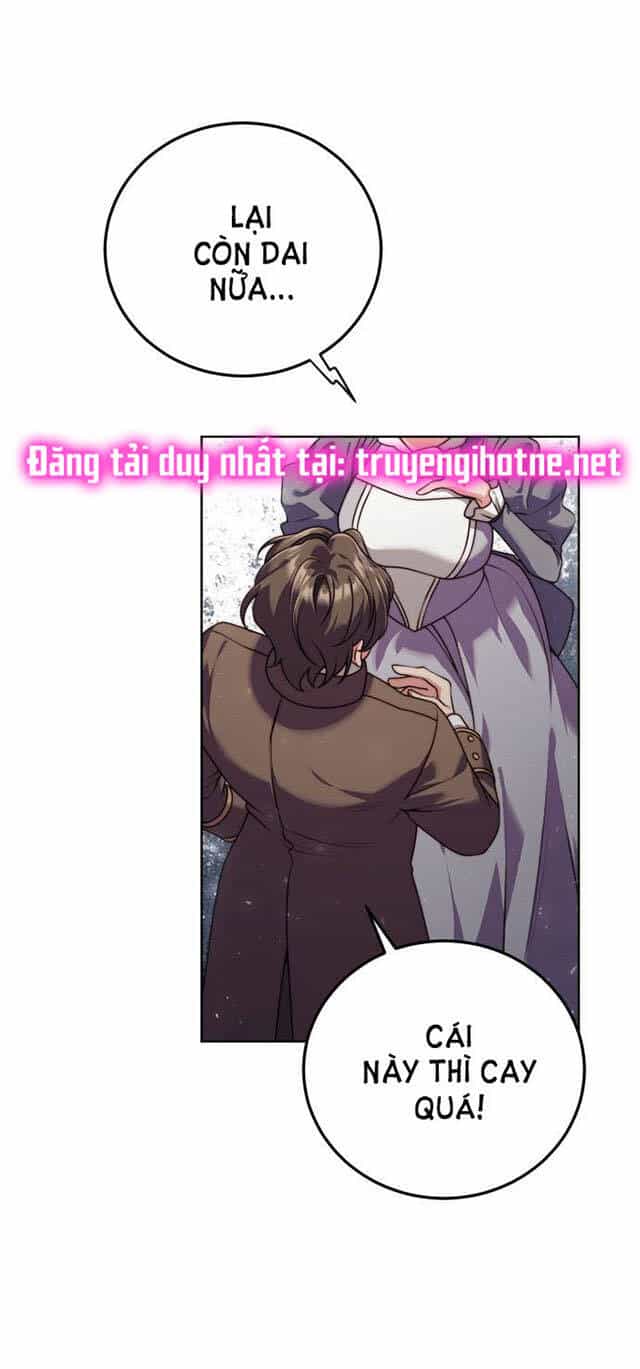 Tôi Sẽ Ly Hôn Với Người Chồng Bạo Chúa Của Mình - Chương 20.2 - ảnh 32